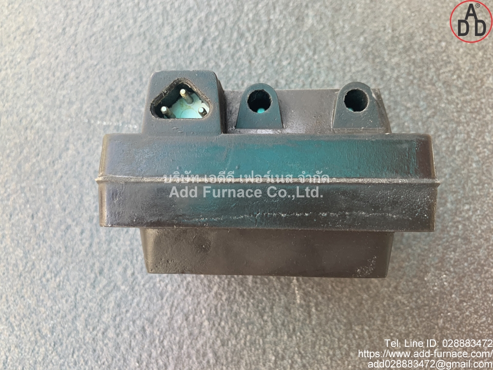 Fida Compact 10/20 CM ignition-transformer(2)